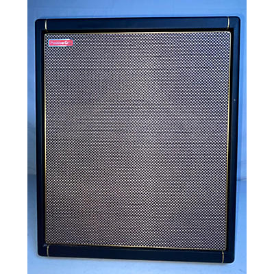 Positive Grid Spark Cab Guitar Cabinet