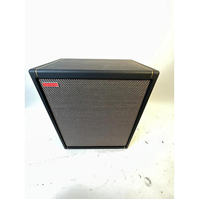 Positive Grid Spark Cab Guitar Cabinet