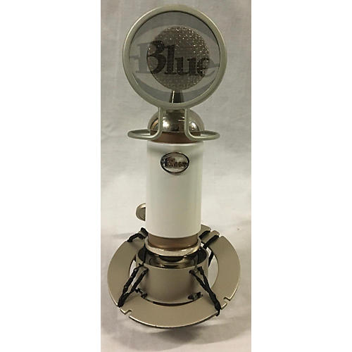 Spark Condenser Microphone