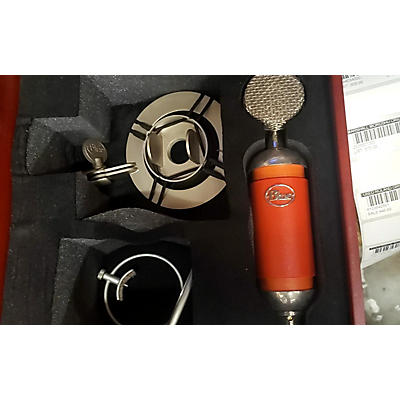 BLUE Spark Condenser Microphone