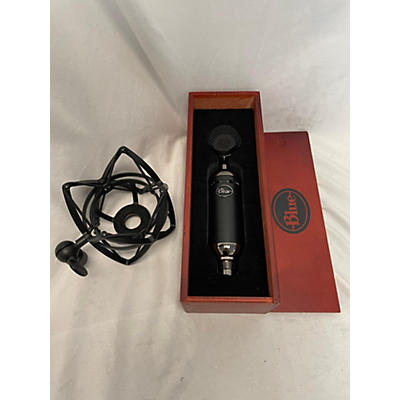 Blue Spark Condenser Microphone