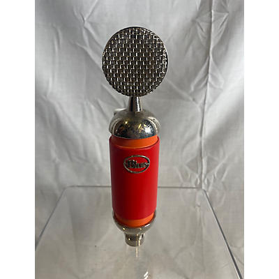 Blue Spark Condenser Microphone