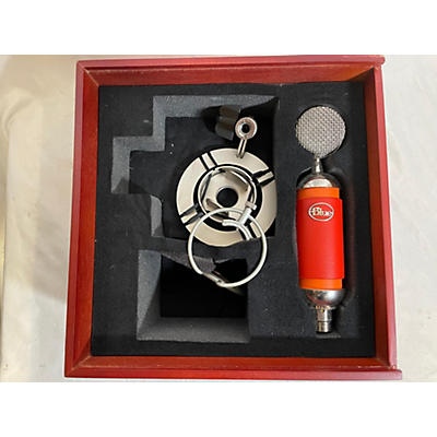 Blue Spark Condenser Microphone