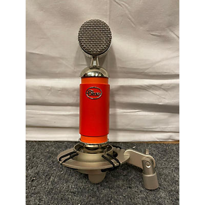 Blue Spark Condenser Microphone