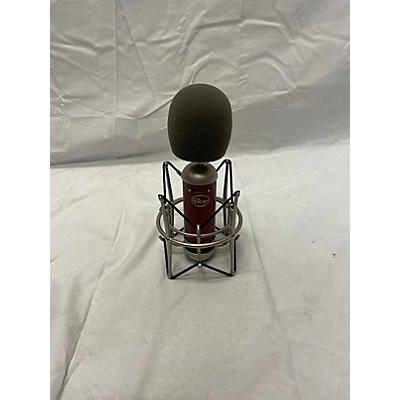 Blue Spark Condenser Microphone