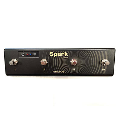 Positive Grid Spark Control Footswitch