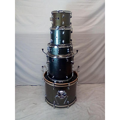 Dixon Spark Drum Kit