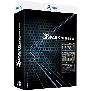 arturia spark le software