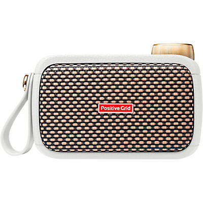 Positive Grid Spark GO 5W Battery-Powered Combo Amplifier -