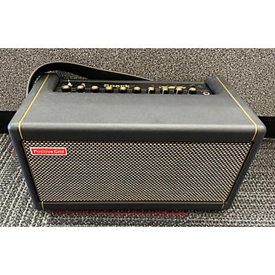 Positive Grid Spark Guitar Combo Amp