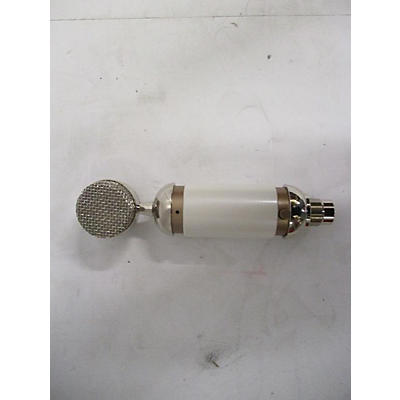 BLUE Spark Limited Edition Gold Condenser Microphone