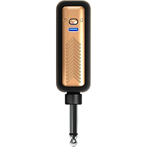 Positive Grid Spark Link Guitar Wireless System Condition 1 - Mint