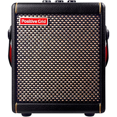 Positive Grid Spark MINI 10W Battery-Powered Stereo Combo Amp -