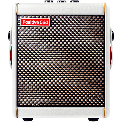 Positive Grid Spark MINI 10W Battery-Powered Stereo Combo Amp -