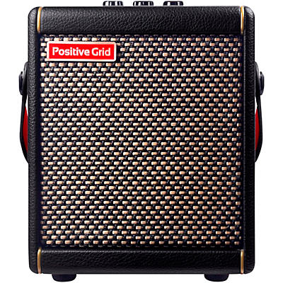 Positive Grid Spark MINI 10W Battery-Powered Stereo Combo Amp