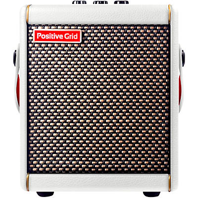 Positive Grid Spark MINI 10W Battery-Powered Stereo Combo Amp