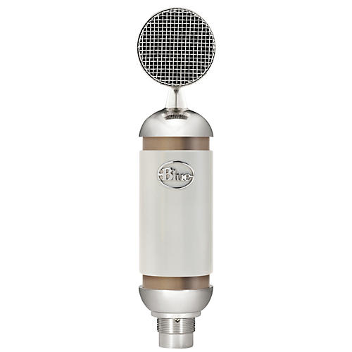 Spark Microphone (White)