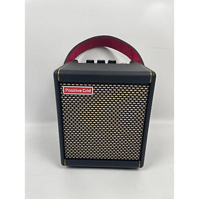 Positive Grid Spark Mini Battery Powered Amp