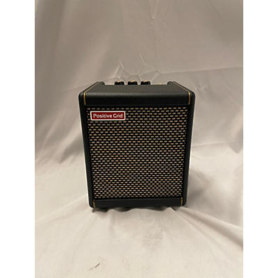 Positive Grid Spark Mini Battery Powered Amp