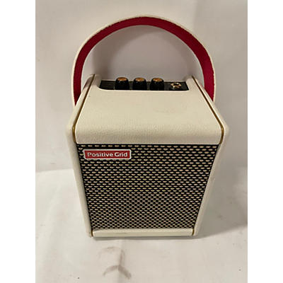 Positive Grid Spark Mini Battery Powered Amp