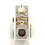 Used TC Electronic Spark Mini Boost Effect Pedal