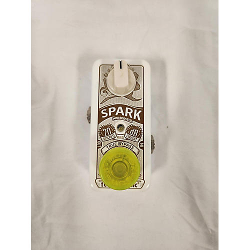 TC Electronic Spark Mini Boost Effect Pedal