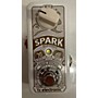 Used TC Electronic Spark Mini Boost Effect Pedal