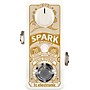 Open-Box TC Electronic Spark Mini Booster Guitar Effects Pedal Condition 1 - Mint