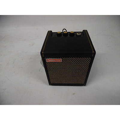 Positive Grid Spark Mini Guitar Combo Amp