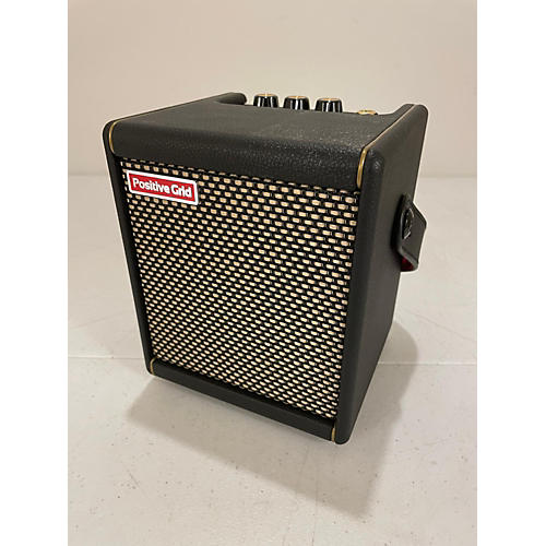 Positive Grid Spark Mini Guitar Combo Amp