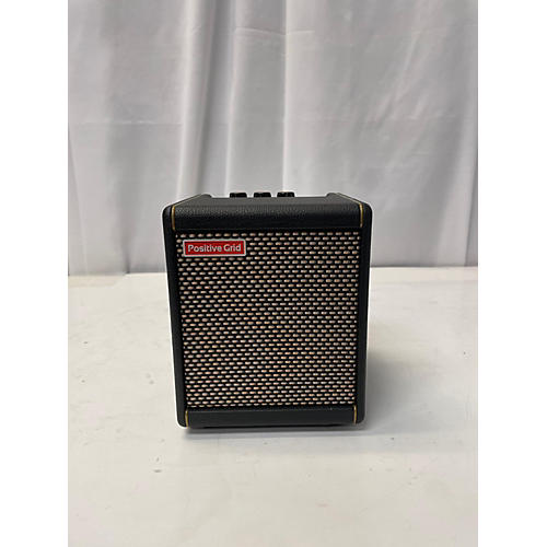 Positive Grid Spark Mini Guitar Combo Amp