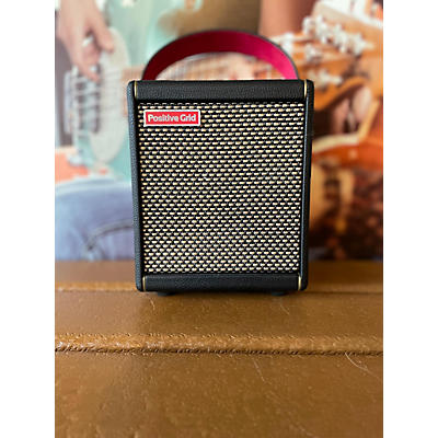 Positive Grid Spark Mini Guitar Combo Amp