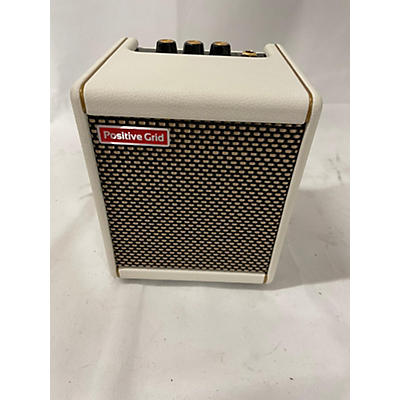 Positive Grid Spark Mini Guitar Combo Amp