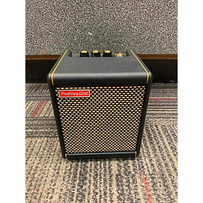 Positive Grid Spark Mini Guitar Combo Amp