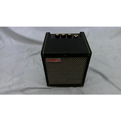 Positive Grid Spark Mini Guitar Combo Amp