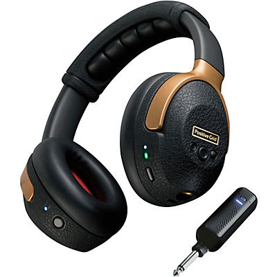 Positive Grid Spark NEO Wireless Smart Guitar Headphones -