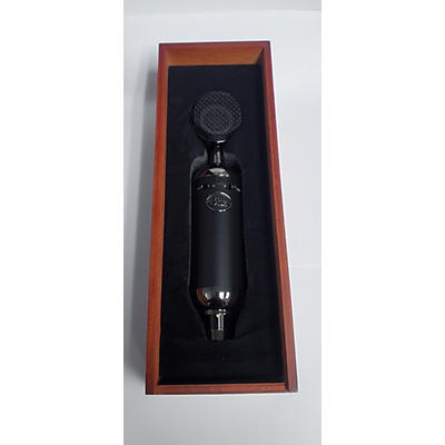 Blue Spark SL Blackout Condenser Microphone