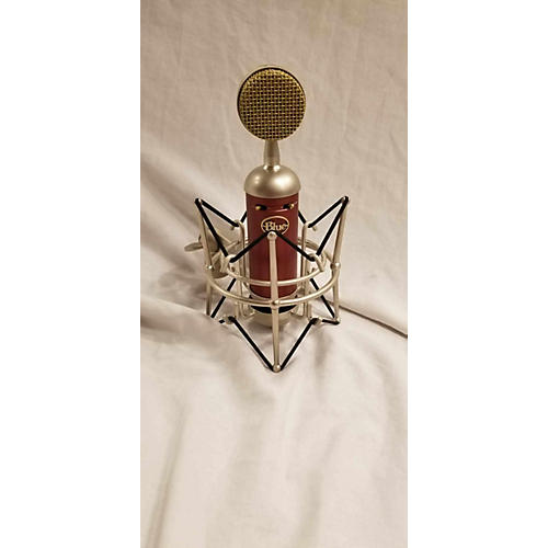 Spark SL Condenser Microphone