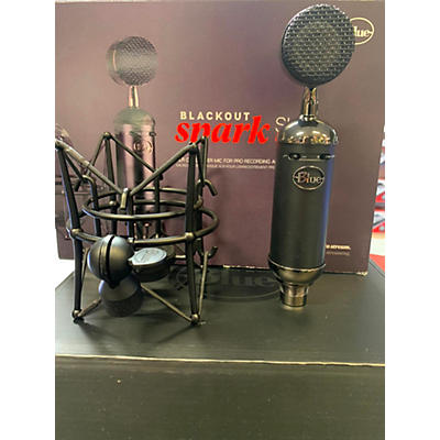 Blue Spark SL Condenser Microphone