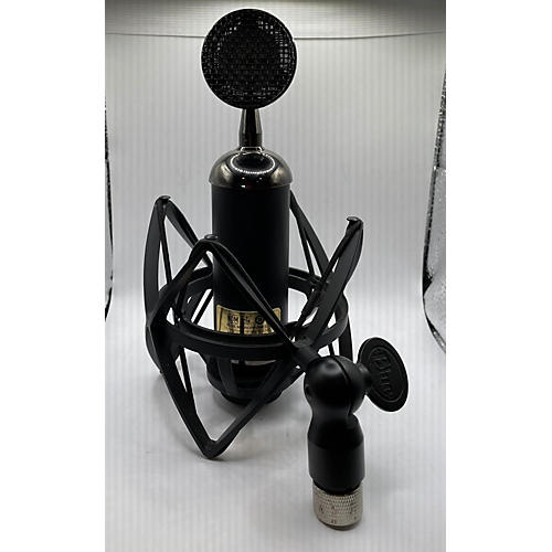 Blue Spark SL Condenser Microphone
