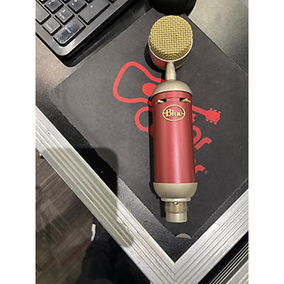 Blue Spark SL Condenser Microphone