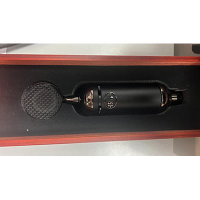 Blue Spark SL Condenser Microphone