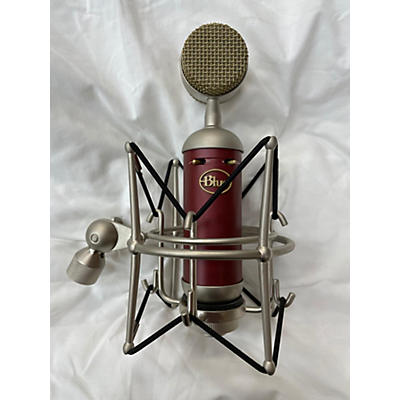 Blue Spark SL Condenser Microphone