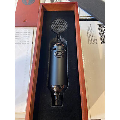 Blue Spark SL Condenser Microphone