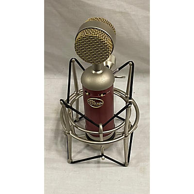 Blue Spark SL Condenser Microphone