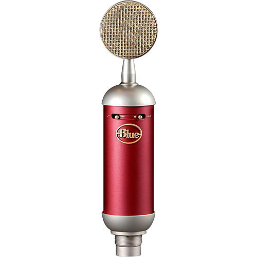 Blue Spark SL Large-Diaphragm Studio Condenser Microphone