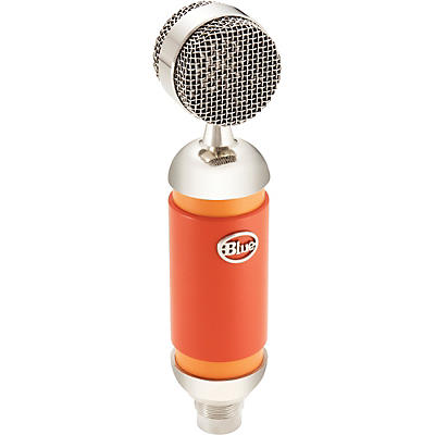Blue Spark Studio Microphone