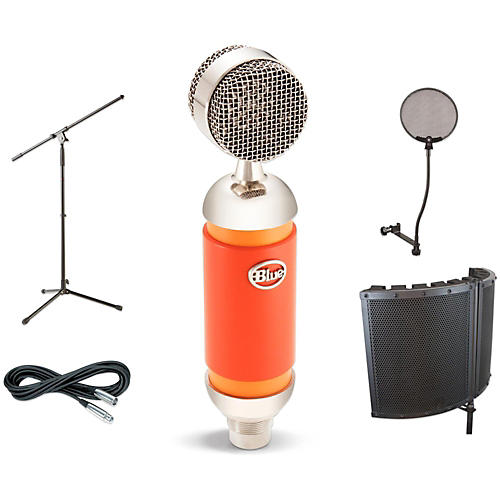 Spark VS1 Stand Pop Filter and Cable Kit