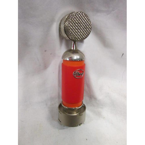 Spark Xlr Condenser Microphone