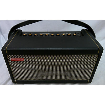 Positive Grid Spark40 Guitar Combo Amp